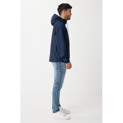 Veste légère en polyester recyclé IQONIQ Logan