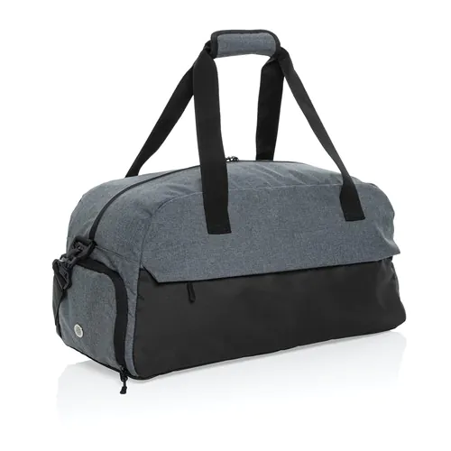Kazu AWARE™ RPET basic weekend duffel Kazu AWARE™ RPET basic weekend duffel