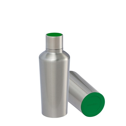 Thermo Drinking Bottle RETUMBLER-myDRINQEO 500