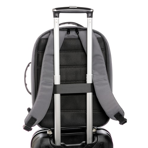 Zaino antifurto per PC 15,6" Impact AWARE ™ RPET Zaino antifurto per PC 15,6" Impact AWARE ™ RPET