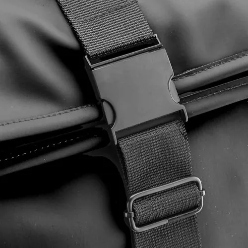 Laptop backpack in Soft PU water resistant Laptop backpack in Soft PU water resistant