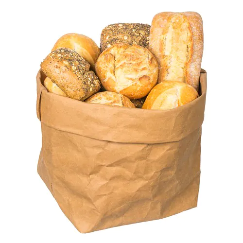 bolsa de papel bolsa de papel