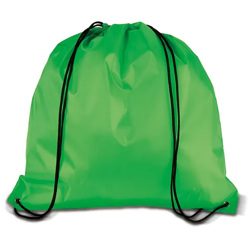 210D POLYESTER KNAPSACK (45x45 cm) 210D POLYESTER KNAPSACK (45x45 cm)