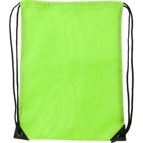 Polyester (210D) drawstring backpack Steffi Polyester (210D) drawstring backpack Steffi