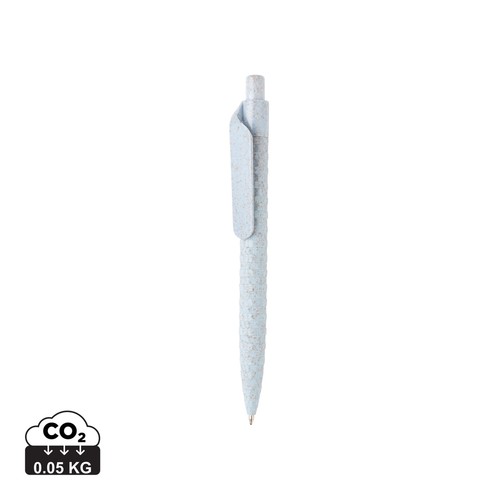 Bolígrafo de paja de trigo Bolígrafo de paja de trigo