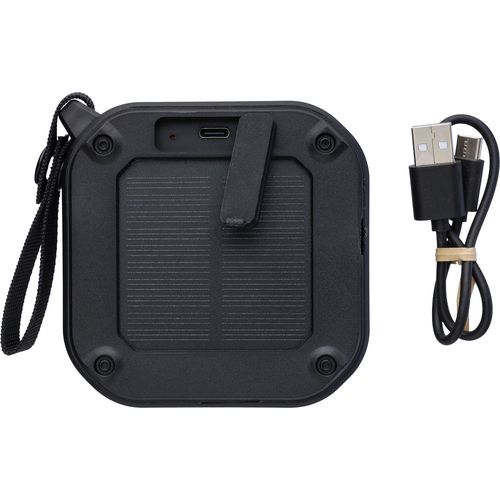 Recycled ABS outdoor speaker Lois Recycled ABS outdoor speaker Lois