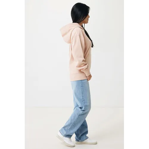 Sweat à capuche en coton recyclé IQONIQ Yoho Sweat à capuche en coton recyclé IQONIQ Yoho
