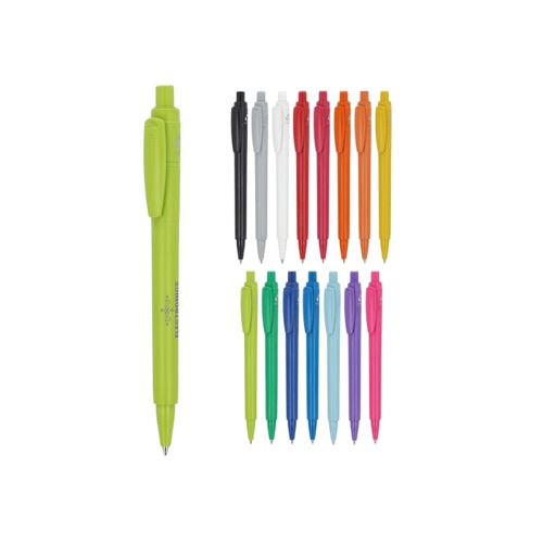 Ball pen Baron 03 recycled hardcolour