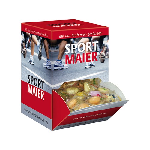 embalajes para caramelos