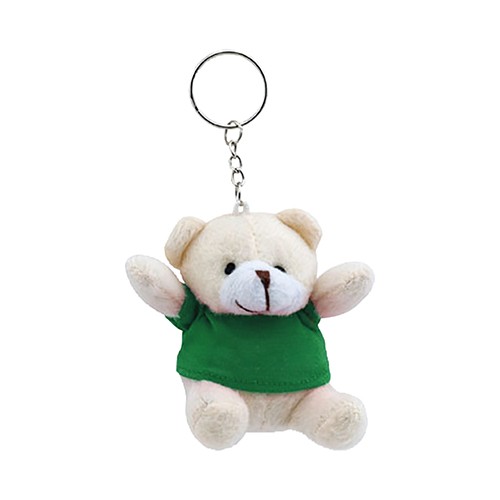 Teddy bear keychain Murom