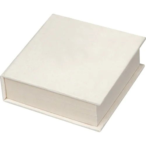 Bloc de notas de cartón de leche reciclado Bloc de notas de cartón de leche reciclado