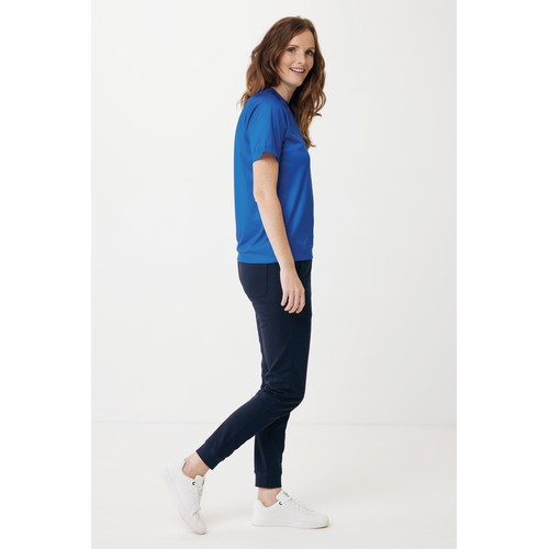 Jogging en coton recyclé IQONIQ Cooper