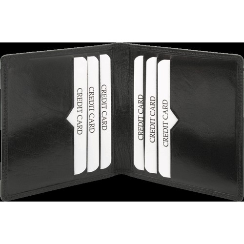 RFID credit card holder RFID credit card holder