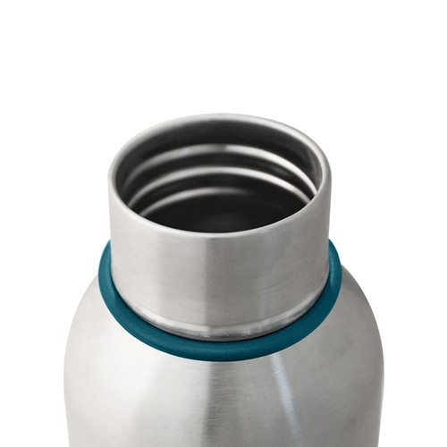 Black+Blum Geïsoleerde Waterfles Groot 500ml Black+Blum Geïsoleerde Waterfles Groot 500ml