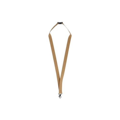 FSC Paper Lanyard
