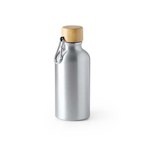 Bouteille d'eau avec bouchon 400ml Lisa Bouteille d'eau avec bouchon 400ml Lisa