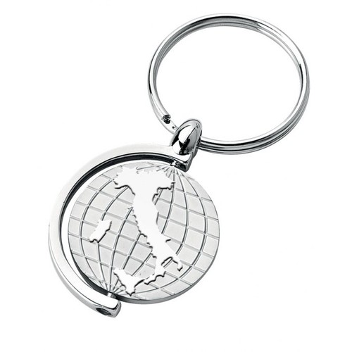 PORTE-CLÉS TOURNANT -ITALIE PORTE-CLÉS TOURNANT -ITALIE