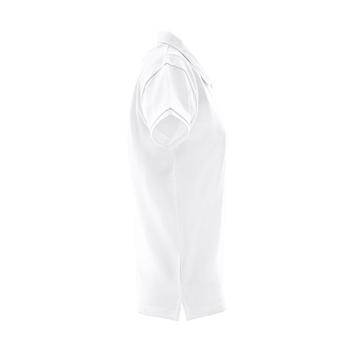 THC MONACO WOMEN WH. Polo de mujer