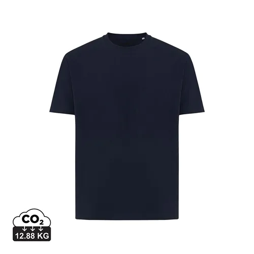 T-shirt IQONIQ Teide in cotone riciclato