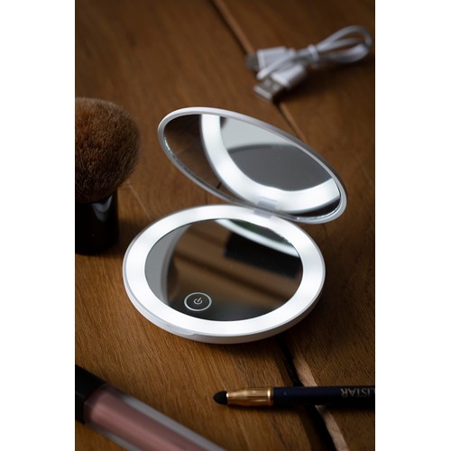 GlamLight Make-Up Mirror