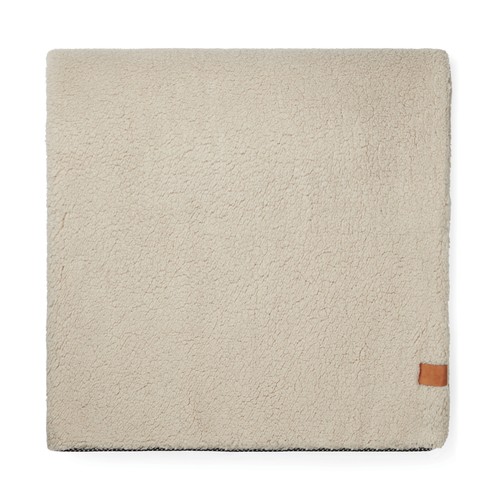 VINGA Maine GRS recycled double pile blanket VINGA Maine GRS recycled double pile blanket