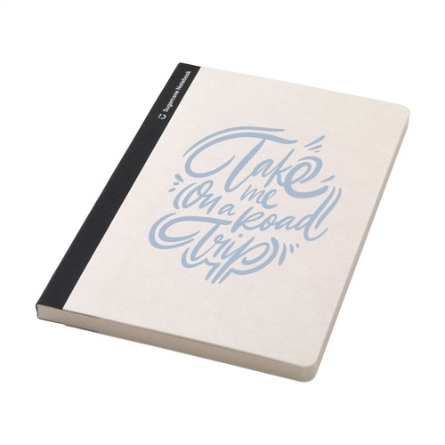 Sugarcane Notebook A5 Sugarcane Notebook A5