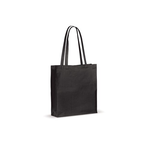 Bandolera de algodón OEKO-TEX® 140g/m² 38x10x42cm Bandolera de algodón OEKO-TEX® 140g/m² 38x10x42cm