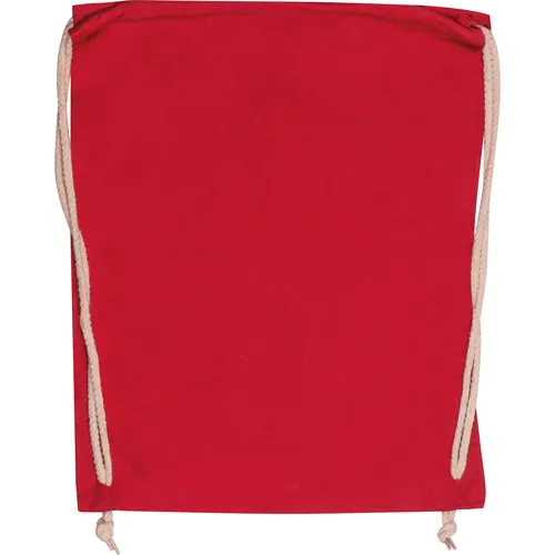 Gymbag en coton Carlsbad Gymbag en coton Carlsbad