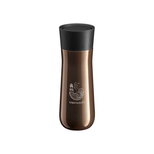 WMF Impulse Insulation Mug 0.35L Earth WMF Impulse Insulation Mug 0.35L Earth