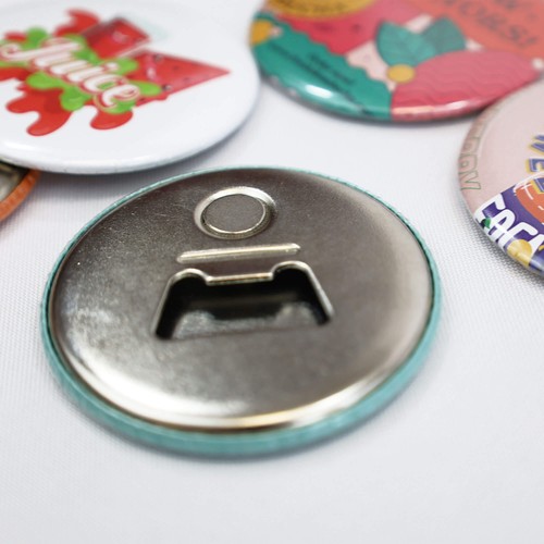 ABRE CÁPSULAS IMAN 59MM PERSONALIZABLE