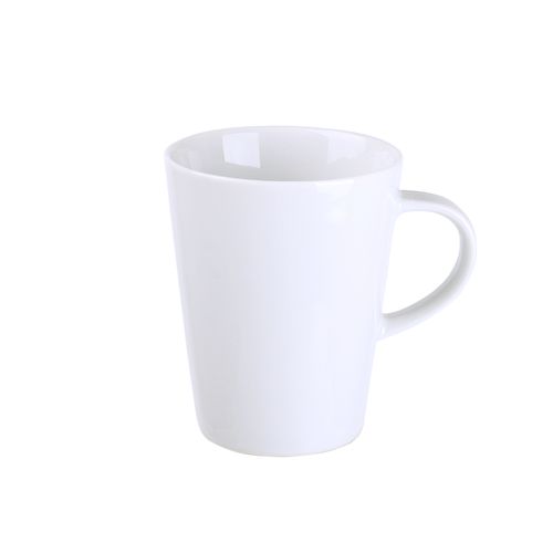 Mug Victor Bianco 240ml white