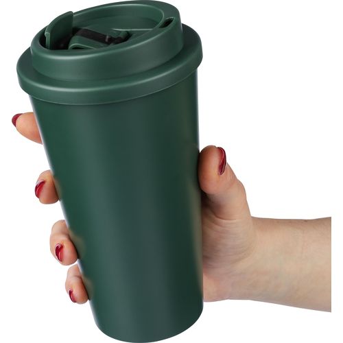 Vaso de PP (475 ml) Mackenzie Vaso de PP (475 ml) Mackenzie