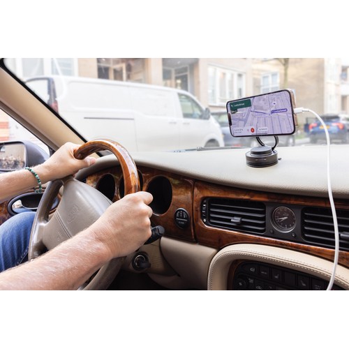 Soporte universal para teléfono Terra 360 RCS