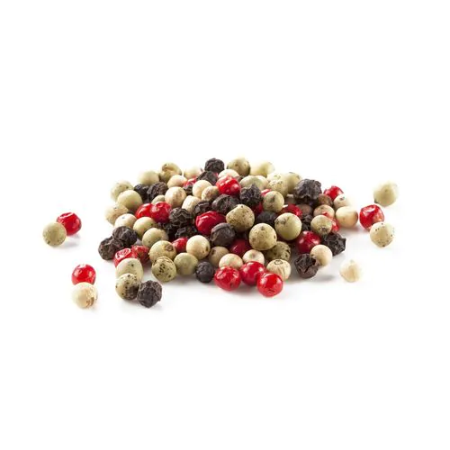 SMARTPEPPER. Stainless steel spice mill SMARTPEPPER. Stainless steel spice mill