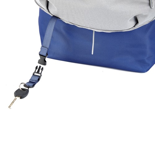 Bobby Soft, anti-theft backpack Bobby Soft, anti-theft backpack