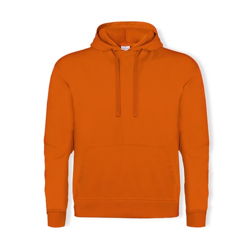 Adult Hooded Sweatshirt "keya" SWP280