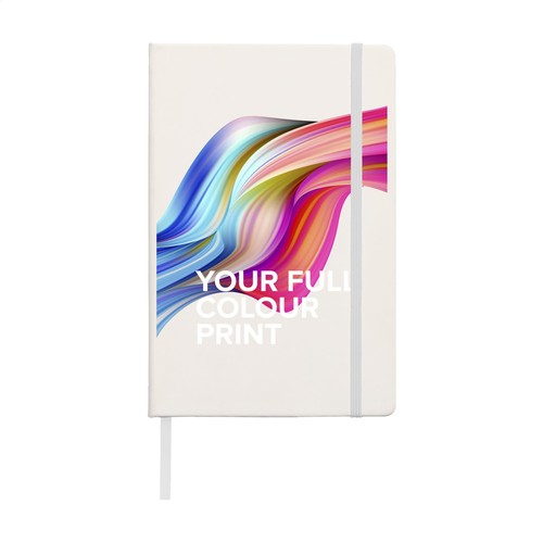 Pocket Notebook A5 bloc-notes