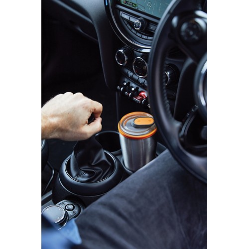 Black+Blum Insulated Travel Tumbler 600ml Black+Blum Insulated Travel Tumbler 600ml
