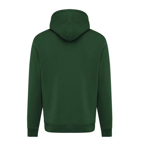 IQONIQ Joshua recycled cotton hoodie