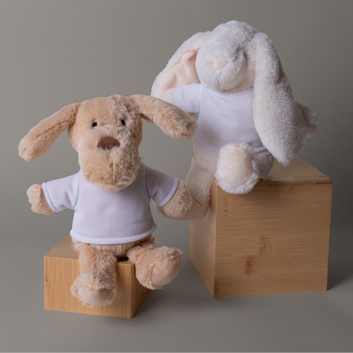 PLUSH TOY BALOO