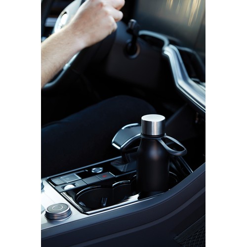 VINGA Bouteille Thermos 450ml Lean VINGA Bouteille Thermos 450ml Lean