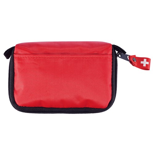 First aid set in pouch First aid set in pouch