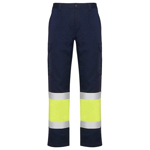Pantalon d'été multi-poches NAOS