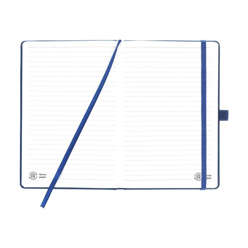 Rock Ground Notebook A5 bloc-notes