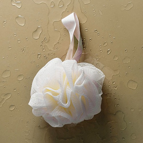 Spugna da bagno con laccetto Arsiero Spugna da bagno con laccetto Arsiero