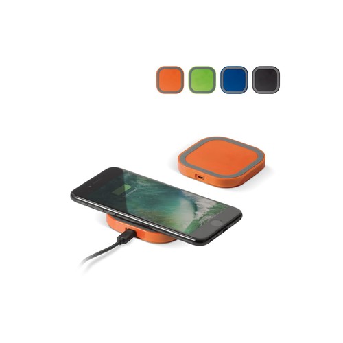 Basic wireless charging pad 5W