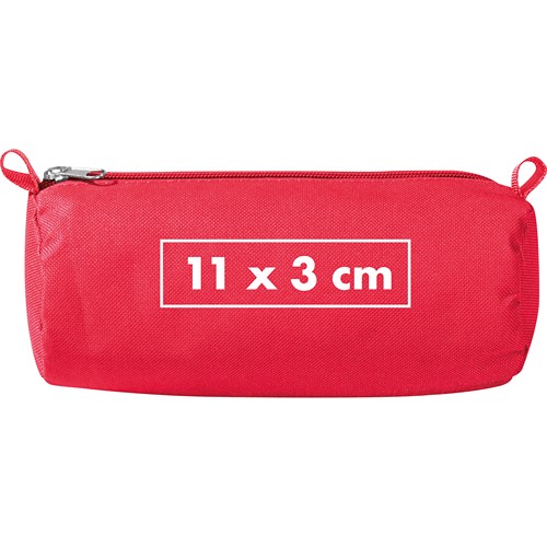 Trousse en polyester Trousse en polyester