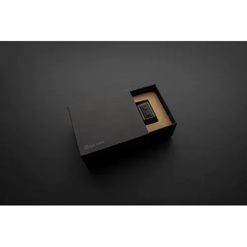 Gear X RCS replastic heavy duty oplaadbare hoofdlamp