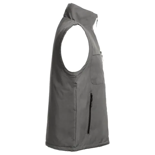THC ASTANA. Veste polyester matelassée (unisexe)