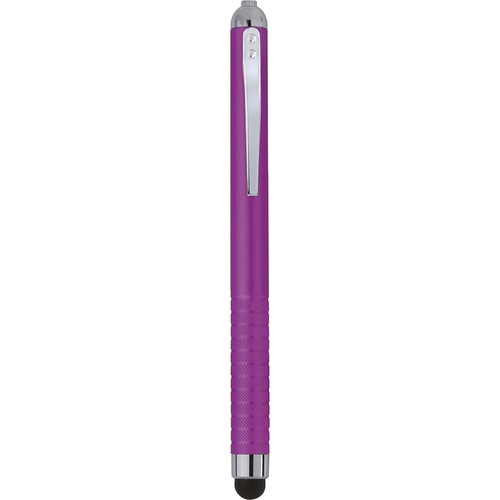 * PENNA A SFERA CON TOUCH SCREEN IN PLASTICA